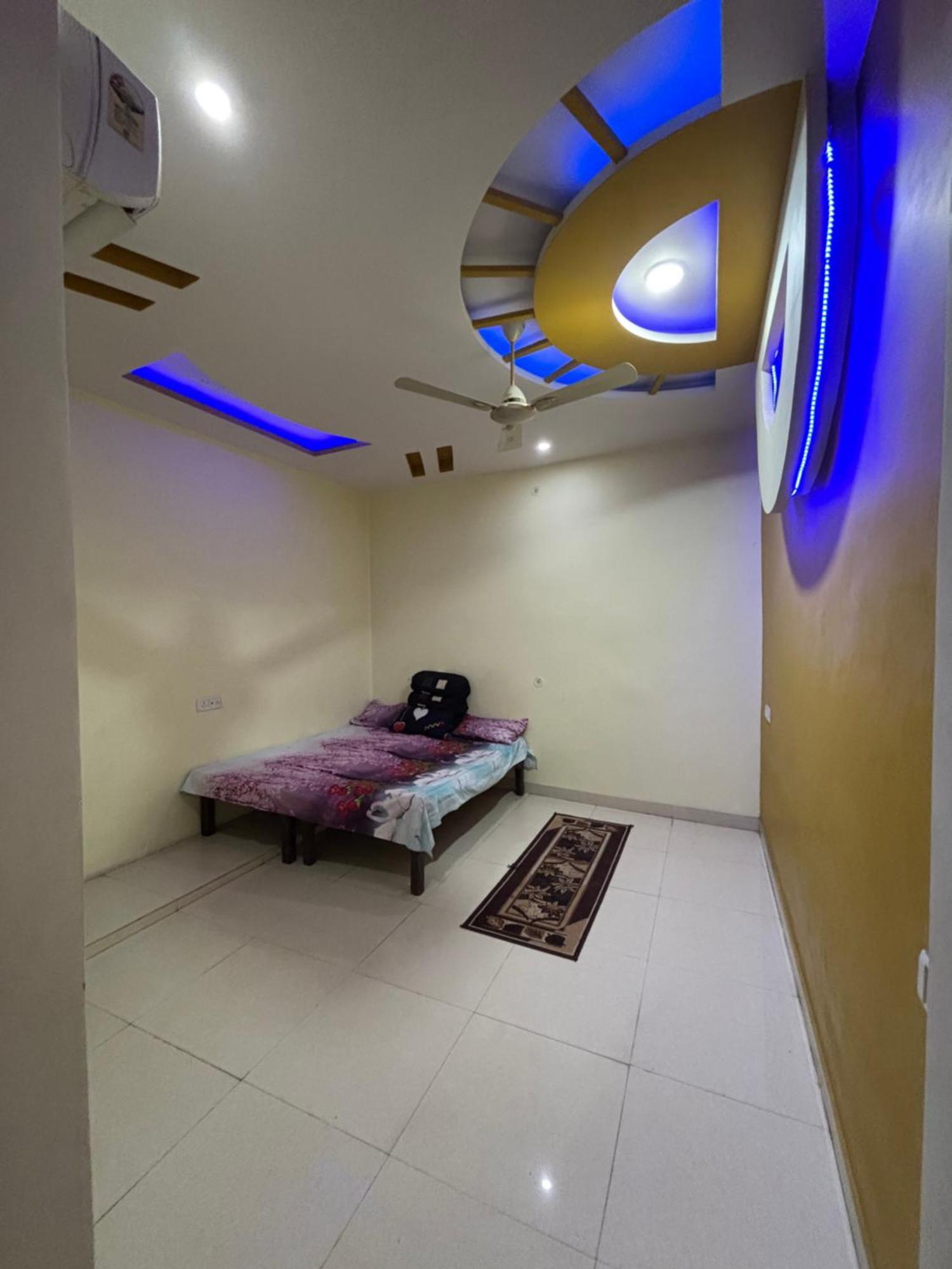 Shree Balaji Homes Prayagraj Exterior photo