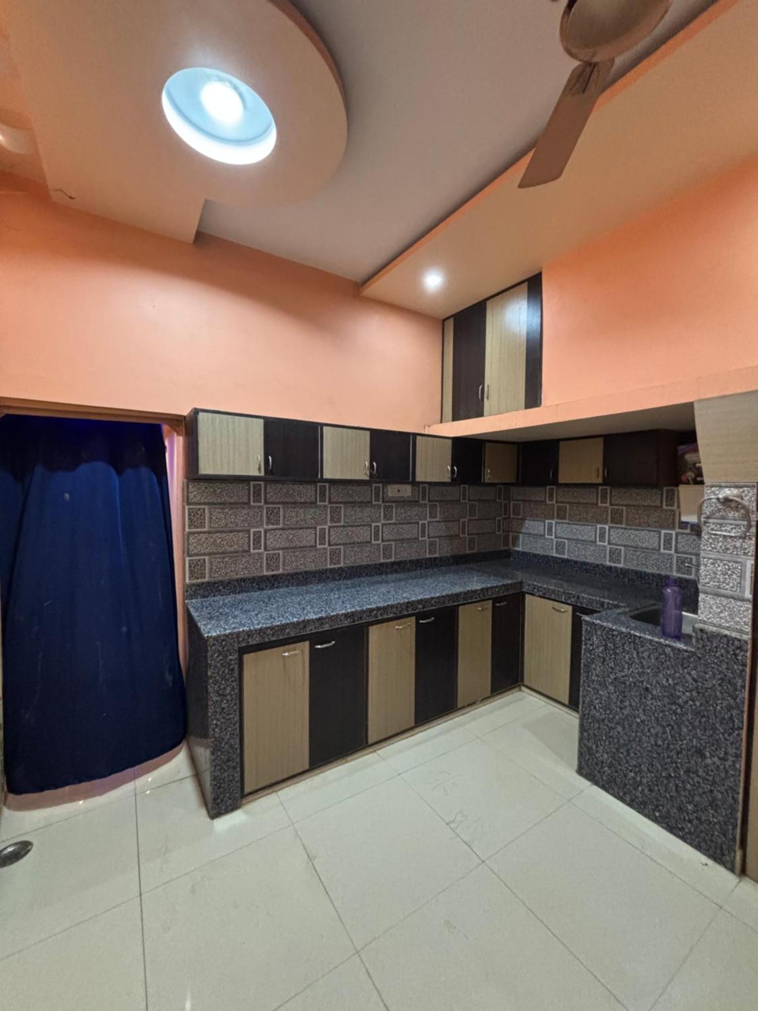 Shree Balaji Homes Prayagraj Exterior photo