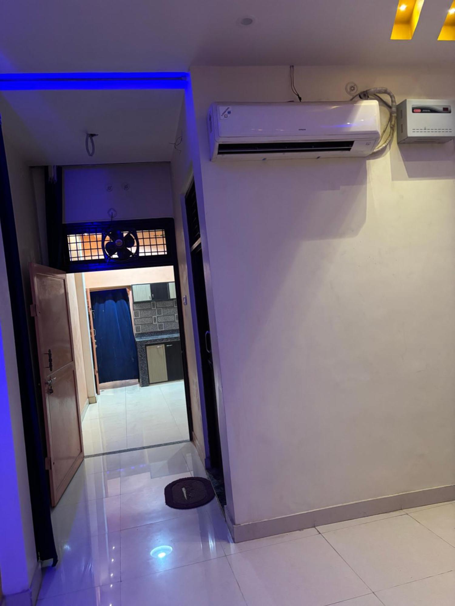 Shree Balaji Homes Prayagraj Exterior photo