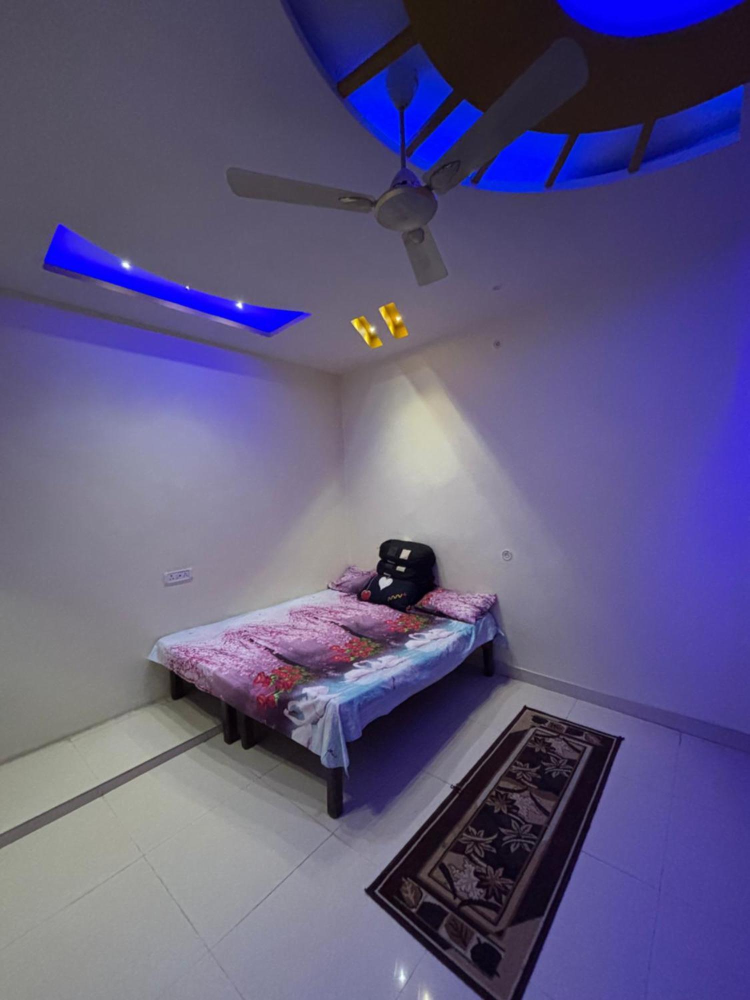 Shree Balaji Homes Prayagraj Exterior photo