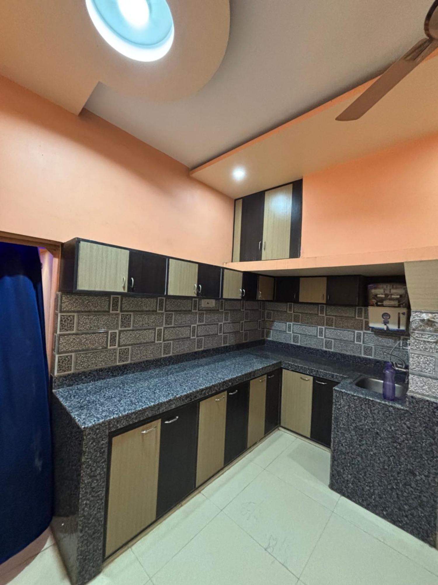 Shree Balaji Homes Prayagraj Exterior photo