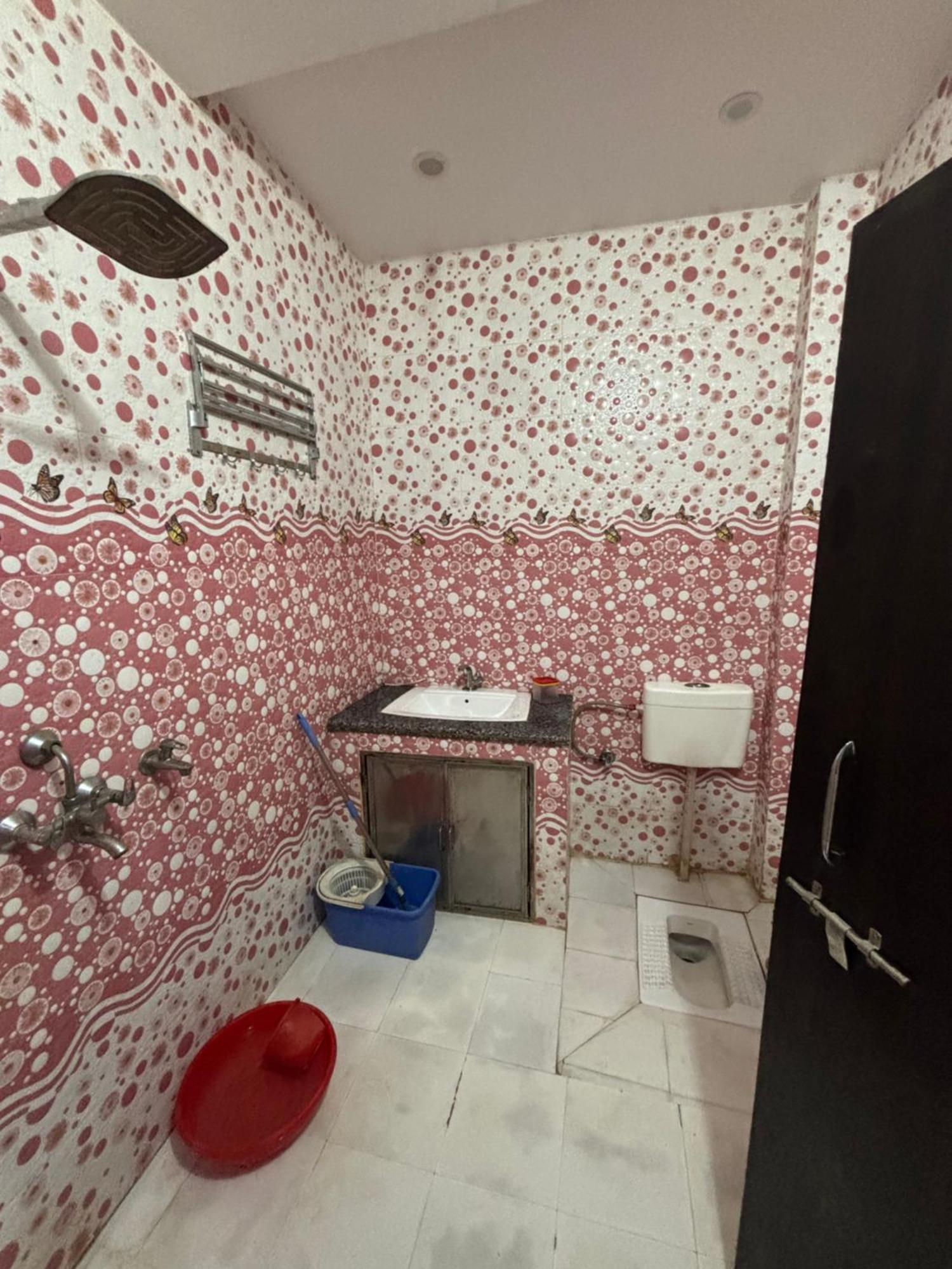 Shree Balaji Homes Prayagraj Exterior photo